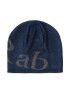 Rab Шапка Logo Beanie QAA-09 Тъмносин - Pepit.bg