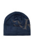 Rab Шапка Logo Beanie QAA-09 Тъмносин - Pepit.bg