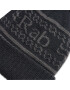 Rab Шапка Rock Bobble QAA-51 Тъмносин - Pepit.bg