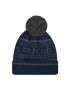 Rab Шапка Rock Bobble QAA-51 Тъмносин - Pepit.bg