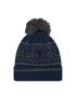 Rab Шапка Rock Bobble QAA-51 Тъмносин - Pepit.bg