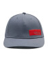 Rab Шапка с козирка Arca Cap QAB-01-GP-U Сив - Pepit.bg