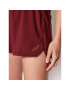 Rab Спортни шорти Talus Active QFV-14-DEH-10 Бордо Regular Fit - Pepit.bg