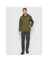Rab Суитшърт Voyage QCB-58-AR-L Зелен Regular Fit - Pepit.bg