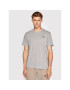 Rab Тишърт Stance Mountain Peak QCB-66-GYM-L Сив Regular Fit - Pepit.bg