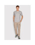 Rab Тишърт Stance Mountain Peak QCB-66-GYM-L Сив Regular Fit - Pepit.bg