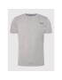 Rab Тишърт Stance Mountain Peak QCB-66-GYM-L Сив Regular Fit - Pepit.bg