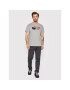 Rab Тишърт Stance Vintage QCB-13-GM-L Сив Regular Fit - Pepit.bg