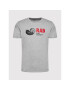 Rab Тишърт Stance Vintage QCB-13-GM-L Сив Regular Fit - Pepit.bg