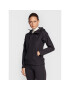 Rab Яке за дъжд Downpour Eco QWG-83-BL-08 Черен Regular Fit - Pepit.bg