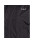 Rab Яке за дъжд Downpour Eco QWG-83-BL-08 Черен Regular Fit - Pepit.bg