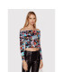 Rage Age Блуза Althea 1 Цветен Slim Fit - Pepit.bg