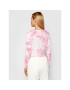 Rage Age Блуза Lucine 1 Розов Slim Fit - Pepit.bg