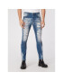 Rage Age Дънки Hector2 Син Slim Fit - Pepit.bg