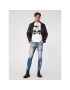 Rage Age Дънки Hector2 Син Slim Fit - Pepit.bg