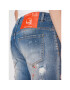 Rage Age Дънки Hector2 Син Slim Fit - Pepit.bg