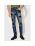 Rage Age Дънки тип Slim Fit Proton 1 Тъмносин Slim Fit - Pepit.bg