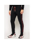 Rage Age Долнище анцуг Compare 2 Черен Slim Fit - Pepit.bg