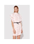 Rage Age Ежедневна рокля Heather 5 Розов Slim Fit - Pepit.bg