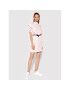 Rage Age Ежедневна рокля Heather 5 Розов Slim Fit - Pepit.bg