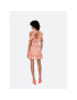 Rage Age Коктейлна рокля Candy Оранжев Regular Fit - Pepit.bg
