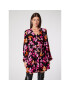 Rage Age Коктейлна рокля Lotta2 Цветен Regular Fit - Pepit.bg