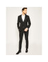 Rage Age Костюм Smoking Daan Черен Slim Fit - Pepit.bg