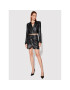 Rage Age Мини пола Arche 2 Черен Slim Fit - Pepit.bg