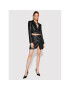 Rage Age Мини пола Arche 2 Черен Slim Fit - Pepit.bg