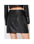 Rage Age Мини пола Arche 2 Черен Slim Fit - Pepit.bg