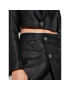 Rage Age Мини пола Arche 2 Черен Slim Fit - Pepit.bg