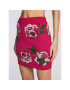 Rage Age Мини пола Bluebell Розов Slim Fit - Pepit.bg