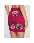 Rage Age Мини пола Bluebell Розов Slim Fit - Pepit.bg