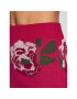 Rage Age Мини пола Bluebell Розов Slim Fit - Pepit.bg