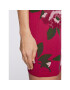 Rage Age Мини пола Bluebell Розов Slim Fit - Pepit.bg
