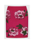 Rage Age Мини пола Bluebell Розов Slim Fit - Pepit.bg