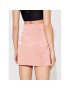 Rage Age Мини пола Salome 1 Розов Slim Fit - Pepit.bg