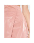 Rage Age Мини пола Salome 1 Розов Slim Fit - Pepit.bg