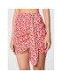 Rage Age Мини пола Susie Розов Slim Fit - Pepit.bg