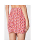 Rage Age Мини пола Susie Розов Slim Fit - Pepit.bg
