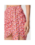 Rage Age Мини пола Susie Розов Slim Fit - Pepit.bg