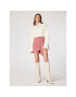 Rage Age Мини пола Susie Розов Slim Fit - Pepit.bg