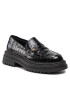 Rage Age лоуфъри с дебела подметка RA-62-06-000475 Черен - Pepit.bg