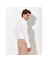 Rage Age Риза BlackJack Бял Slim Fit - Pepit.bg