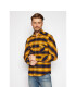 Rage Age Риза Loading 2 Жълт Slim Fit - Pepit.bg