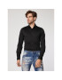 Rage Age Риза Mercury Черен Slim Fit - Pepit.bg