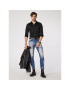 Rage Age Риза Mercury Черен Slim Fit - Pepit.bg