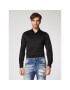 Rage Age Риза Mercury Черен Slim Fit - Pepit.bg