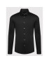 Rage Age Риза Mercury Черен Slim Fit - Pepit.bg