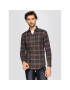 Rage Age Риза Squared 2 Цветен Slim Fit - Pepit.bg